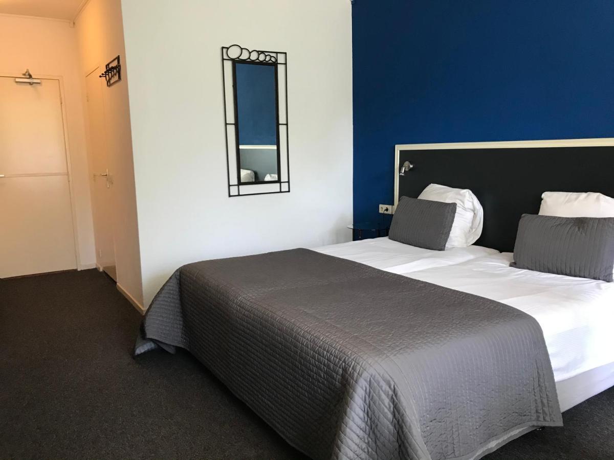 Fletcher Strandhotel Renesse Exteriér fotografie
